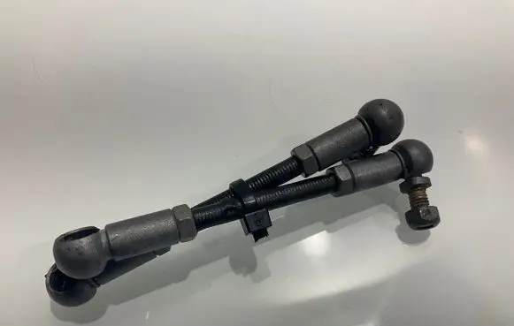 Mercedes-Benz CLS C219 Front height sensor lever 