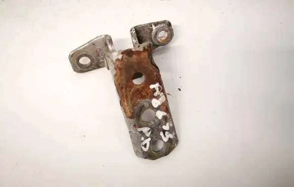 Mitsubishi Pajero Front door upper hinge