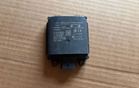 Ford Focus Blind spot module NC6T14C689AA