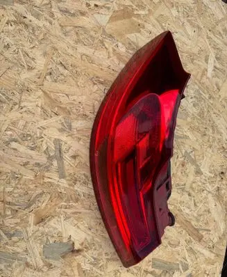 Opel Insignia A Rear/tail lights 13226856 02121112532501
