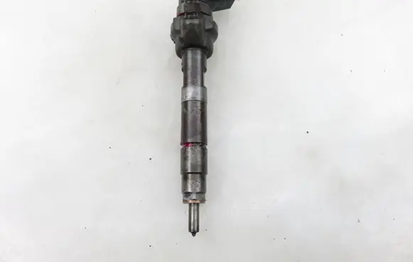 BMW 1 E81 E87 Fuel injector 0445110289 7798446