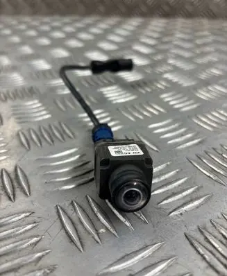 Audi A6 Allroad C7 Reversing camera 7P6980551C