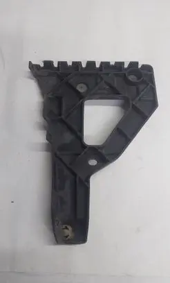 Audi A6 S6 C6 4F Front bumper mounting bracket 4F0807228