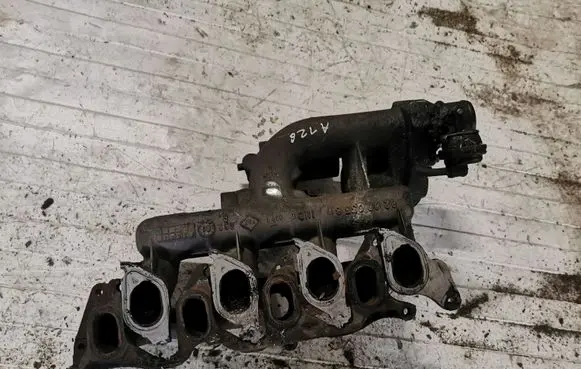 Mitsubishi Space Star Intake manifold 82000358
