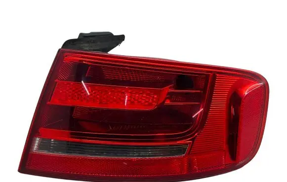 Audi A4 S4 B8 8K Rear/tail lights 00968606 111208102847 166964