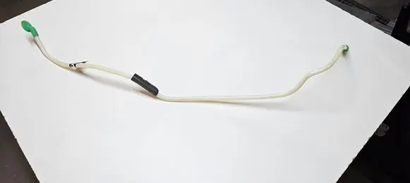 Jeep Grand Cherokee WL Rain gutter 68376050AB