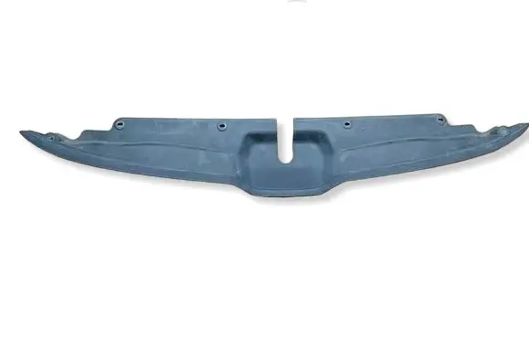 Skoda Kodiaq Front grill 565853343