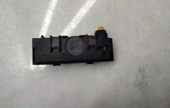 Mercedes-Benz GLK (X204) Rain sensor A1729058200