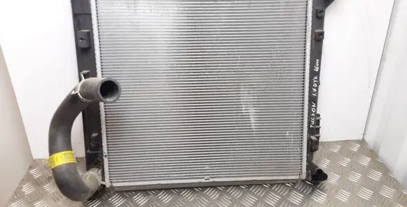 Hyundai Tucson LM Coolant radiator