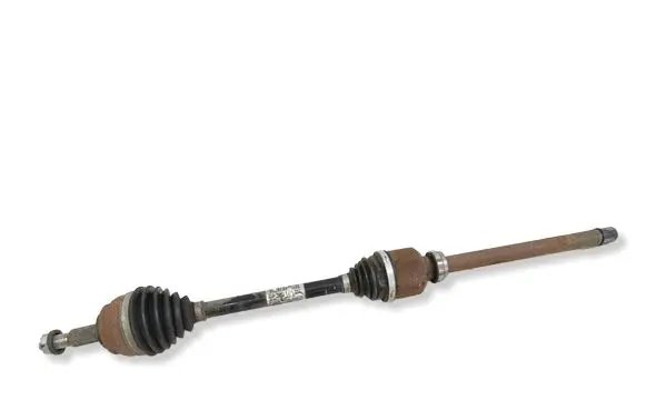Peugeot 3008 II Front driveshaft 9840014380