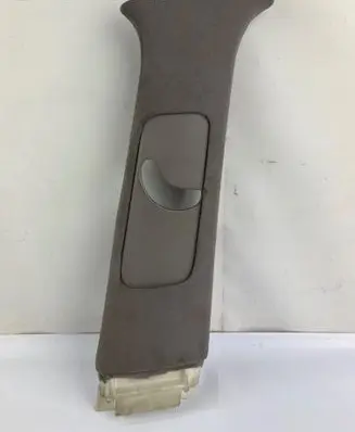 Lexus LS 430 (B) pillar trim (top) 6241150030