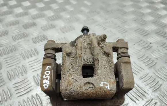 KIA Soul Rear brake caliper