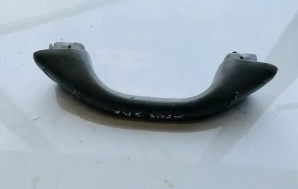 Volvo S60 Front interior roof grab handle
