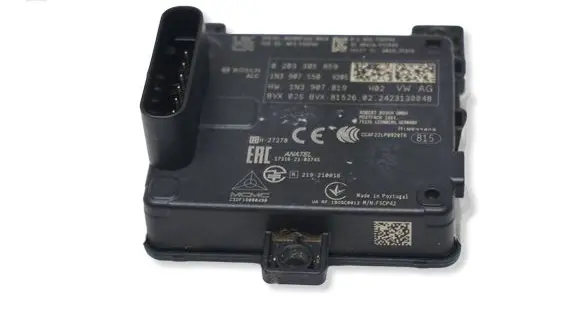 Cupra Terramar Distronic sensor radar 0203305859 1N3907819 1N3907550