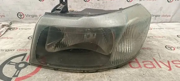 Ford Transit Headlight/headlamp