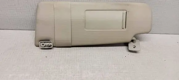 Volkswagen Polo III 6N 6N2 6NF Sun visor 1H0857559C 6N0857551E