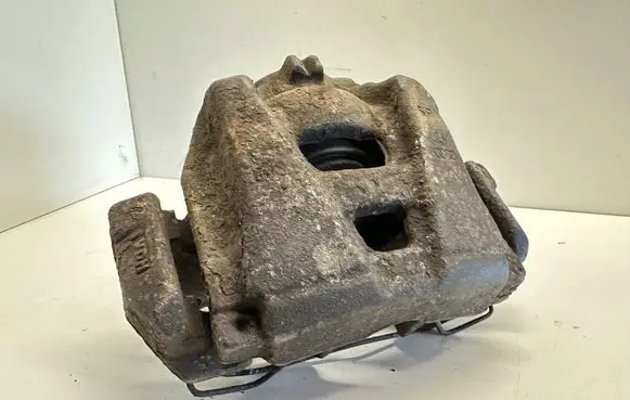 Audi A4 S4 B8 8K Front brake caliper