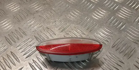 Renault Laguna II Other interior light 8200003263
