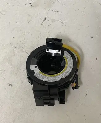 Suzuki SX4 Airbag slip ring squib (SRS ring)