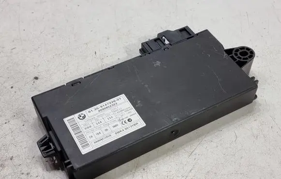 BMW 5 E60 E61 CAS control unit/module 61359147226