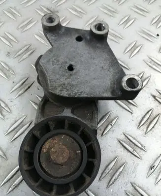 Ford Focus Timing belt tensioner 