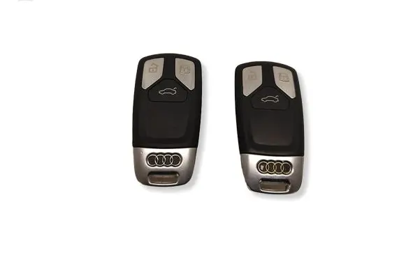 Audi A4 S4 B9 Ignition key/card 