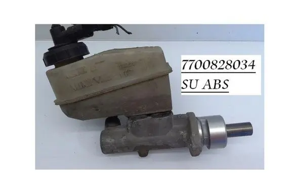 Renault Scenic I Master brake cylinder 7700828034
