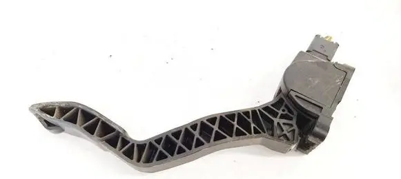 Citroen C4 I Accelerator throttle pedal 9680565880