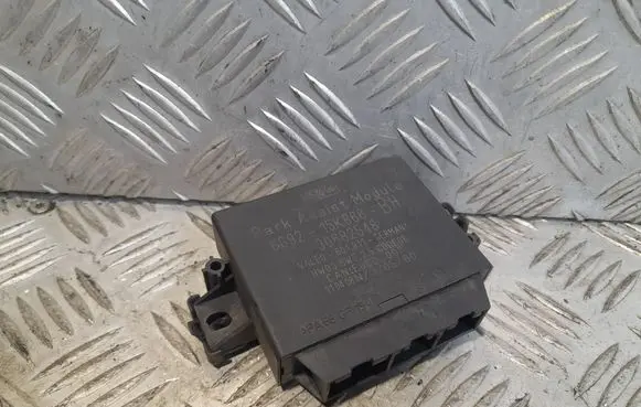 Volvo V70 Parking PDC control unit/module 30682548 0807302379 6G9215K866BH