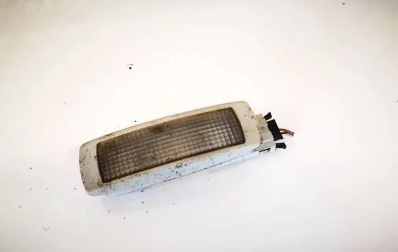 Volkswagen PASSAT B5 Other interior light 3b9947113