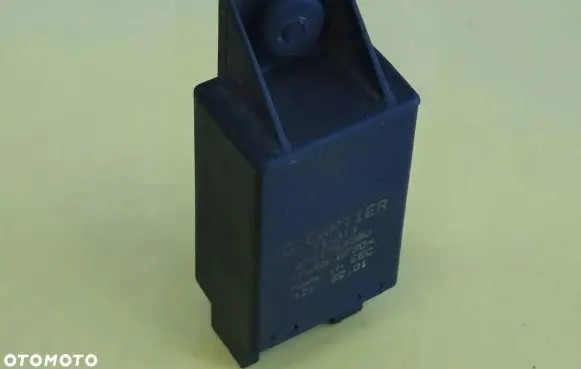 Citroen Xsara Other relay 9751753580 731013