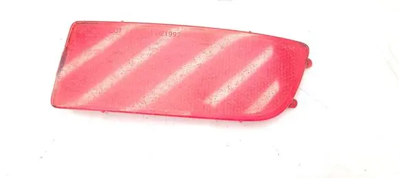 Rear tail light reflector