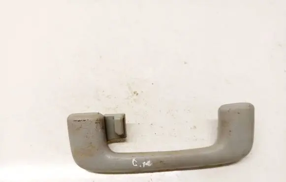 Mitsubishi Outlander Rear interior roof grab handle 