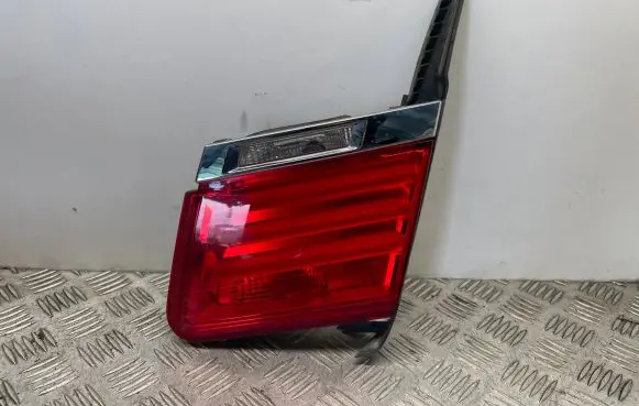 BMW 7 F01 F02 F03 F04 Tailgate rear/tail lights 7182206
