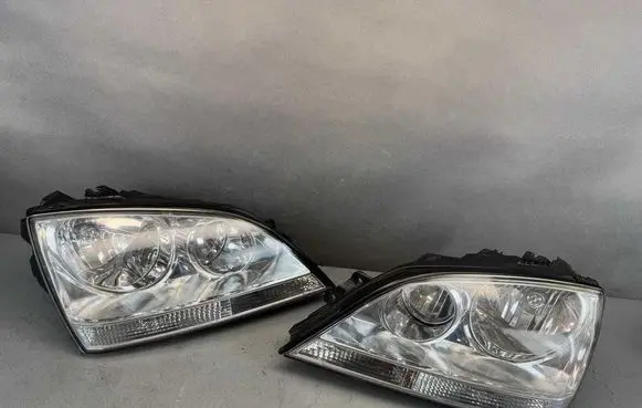 KIA Sorento Headlights/headlamps set 103419012869