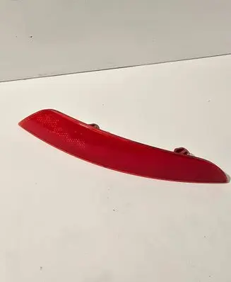 Rear tail light reflector