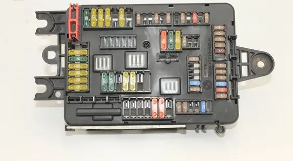 Fuse box set