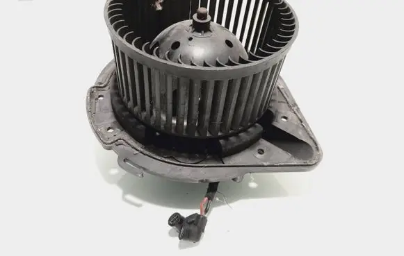 Volkswagen Multivan T4 Heater fan/blower 357820021