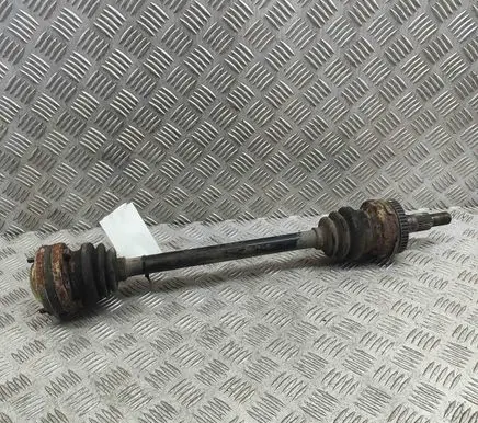 Porsche Boxster 986 Rear driveshaft 98633202404