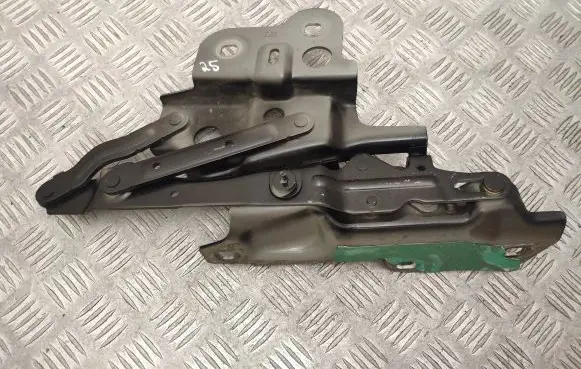 Jaguar E-Pace Engine bonnet/hood hinges J9C316801AA