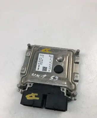 Volkswagen Up Engine control unit/module ECU 04C906020D 0261S07155