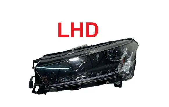 Skoda Enyaq iV Headlight/headlamp 5LB941017A 34158 5LB941015A