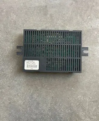 BMW 5 E60 E61 Light module LCM 6983538
