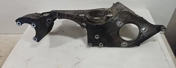 Volkswagen Caddy Engine mounting bracket 038803143 AISI2CU