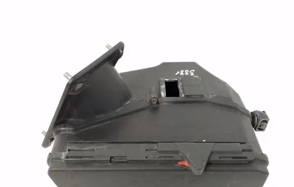 Mercedes-Benz SL R230 Fuse box set A2305400067