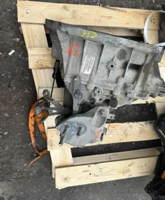 Ford Transit - Tourneo Connect Manual 6 speed gearbox H1BR7002CFE