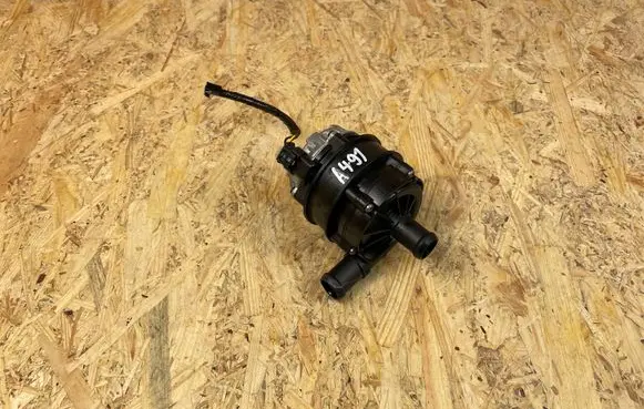 MG ZS Electric auxiliary coolant/water pump 10625728