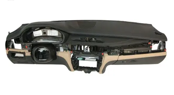 BMW X6 M Dashboard 51458068707 8068707