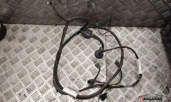 Volvo XC60 Parking sensor (PDC) wiring loom D31254059004