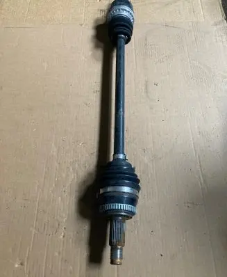 SsangYong Korando Rear driveshaft